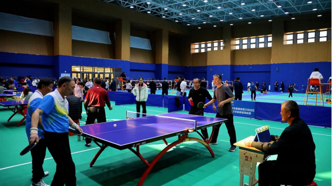 上的强者 上的强者