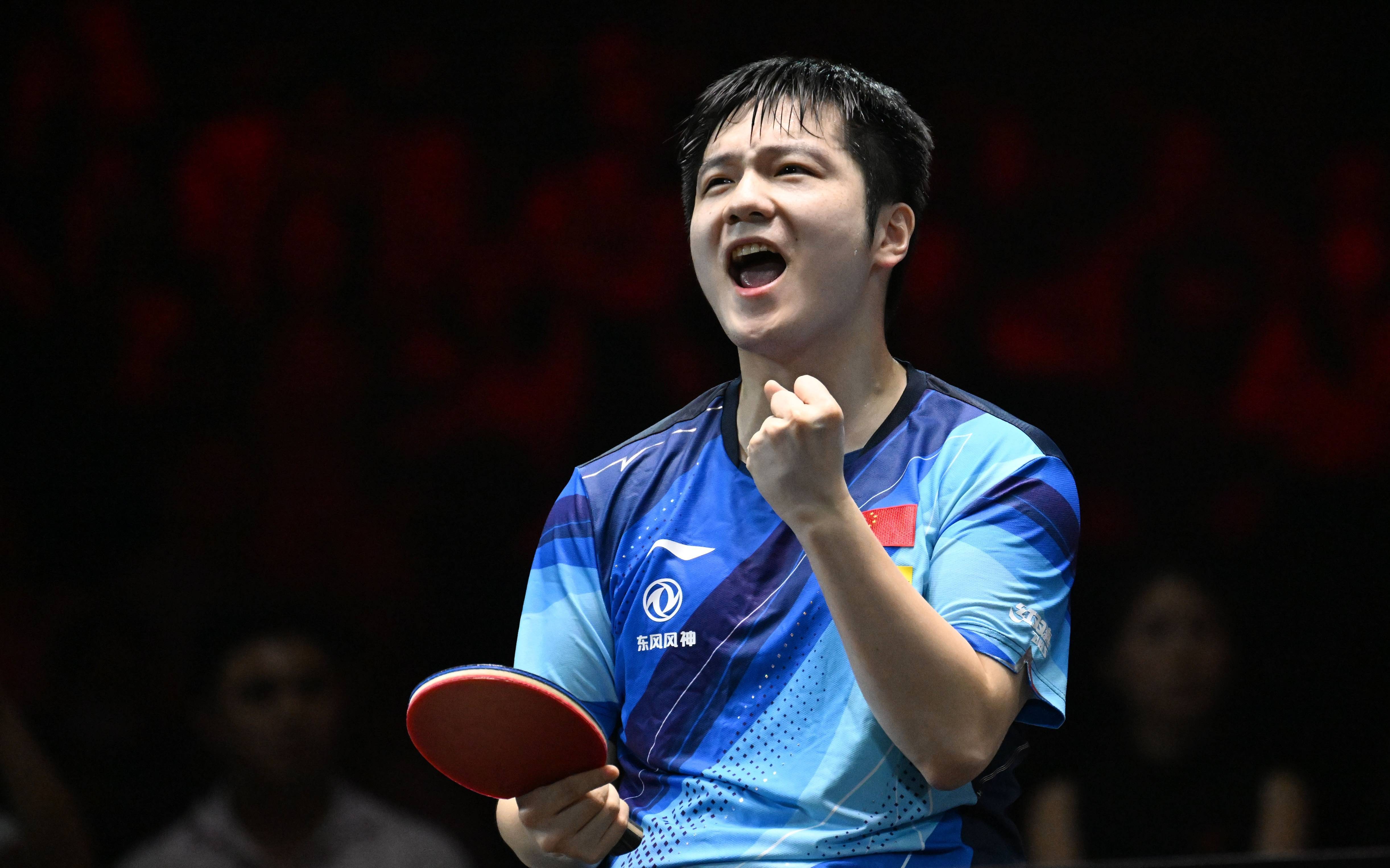 标赛上选手 标赛上选手