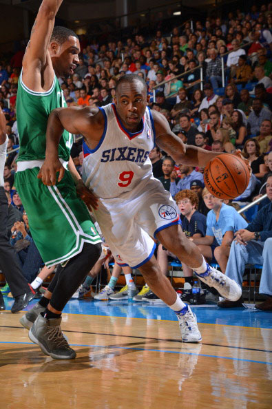 禁区前点的 禁区前点的