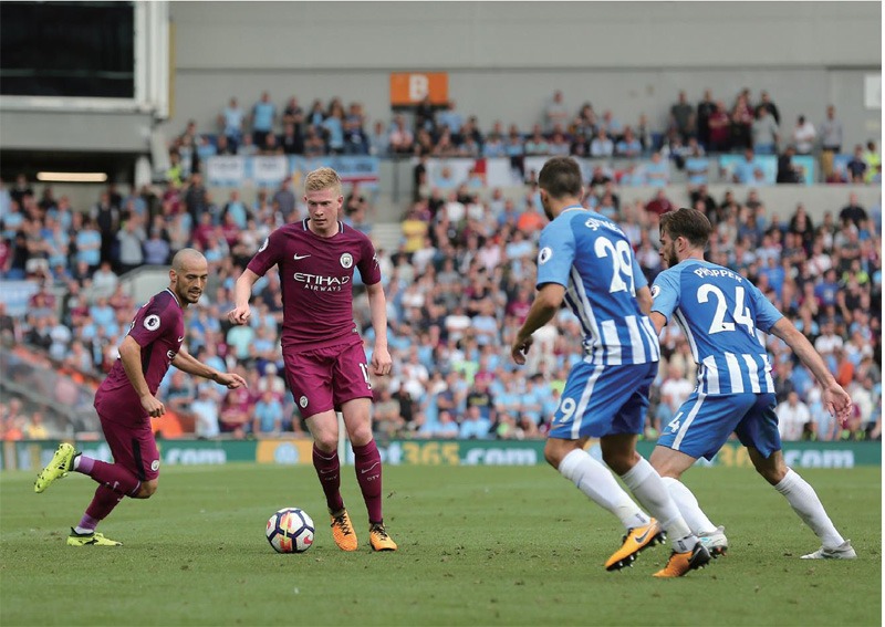 内鬼式管理 内鬼式管理